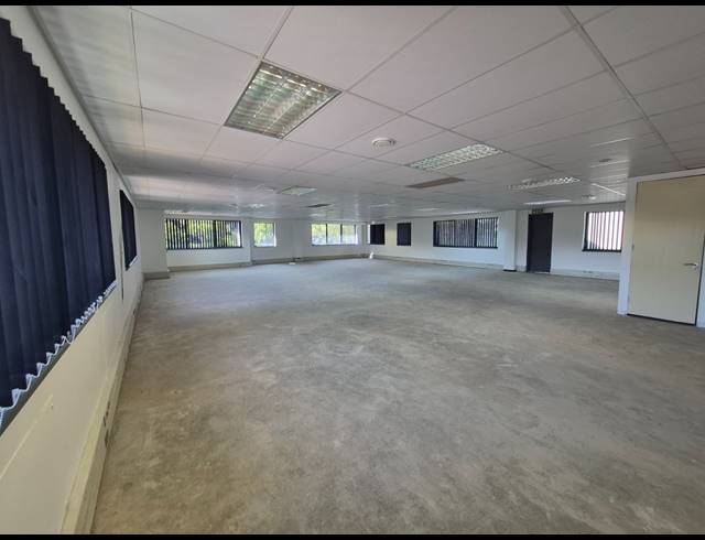 764M² OFFICE TO LET IN MORNINGSIDE